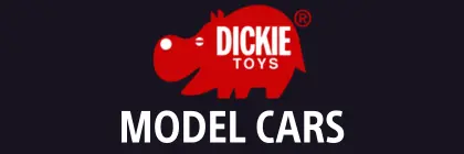 Dickie Toys Die Cast